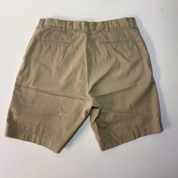 Polo by Ralph Lauren - Khaki Shorts - Size 36 - Picture 2 of 5